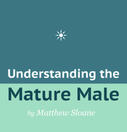 mature male ebook